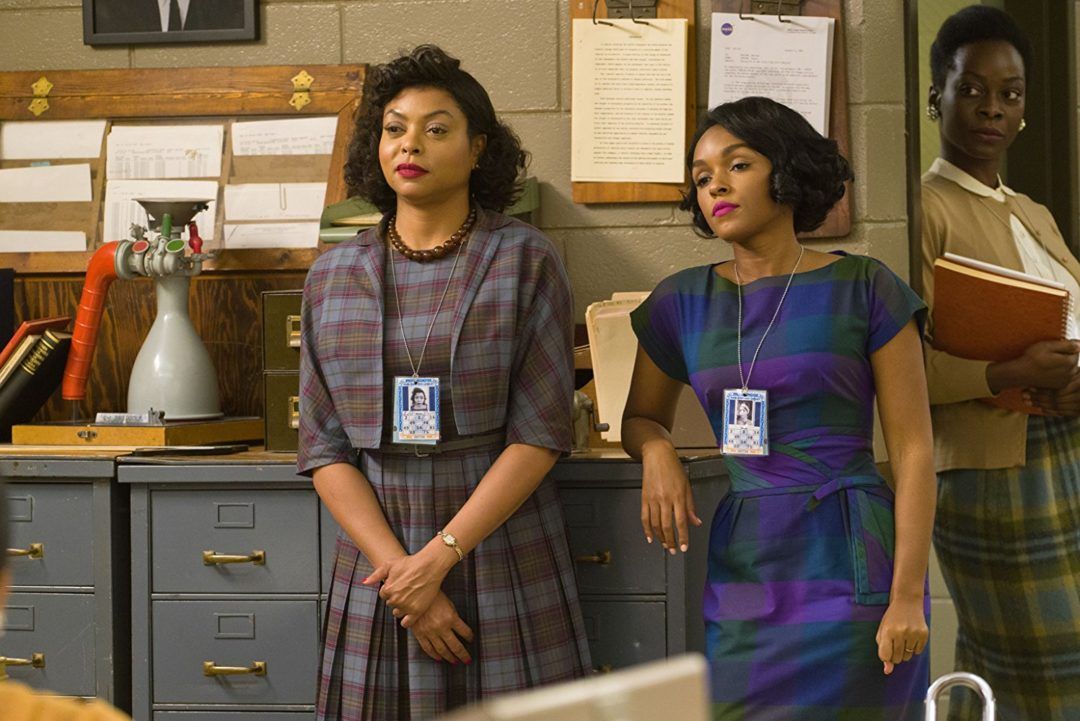 Hidden figures 2