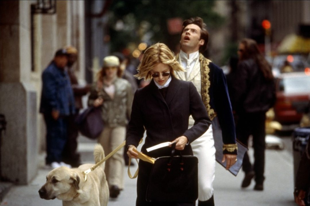 Kate & Leopold 1