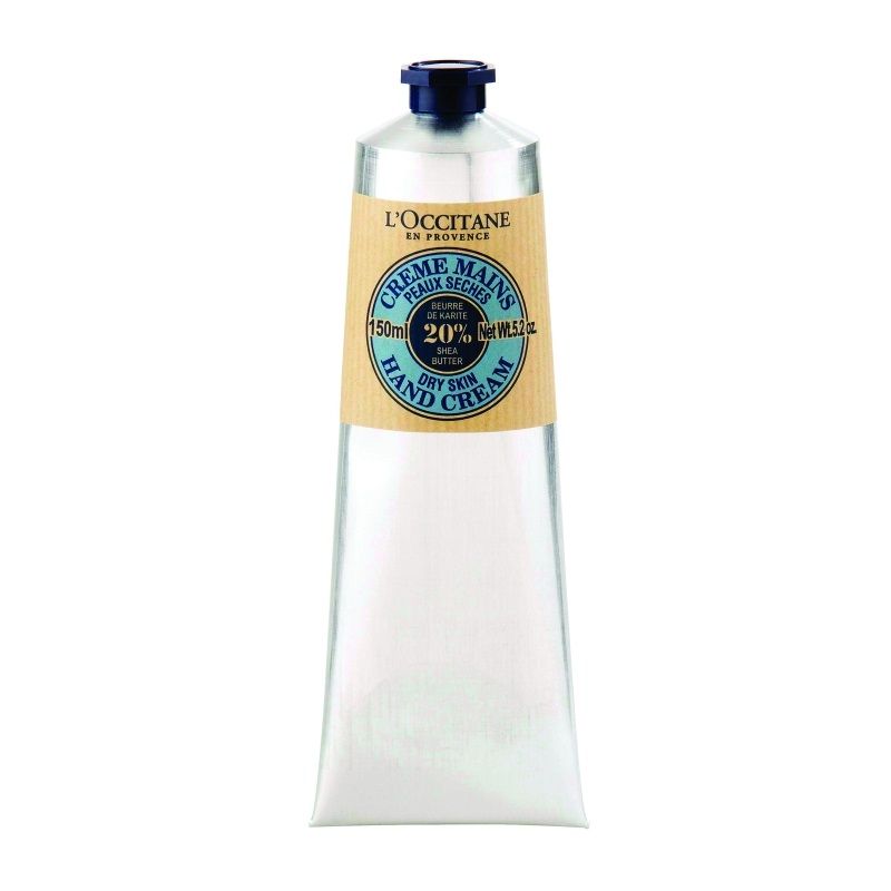 L'Occitane Shea Butter Hand Cream