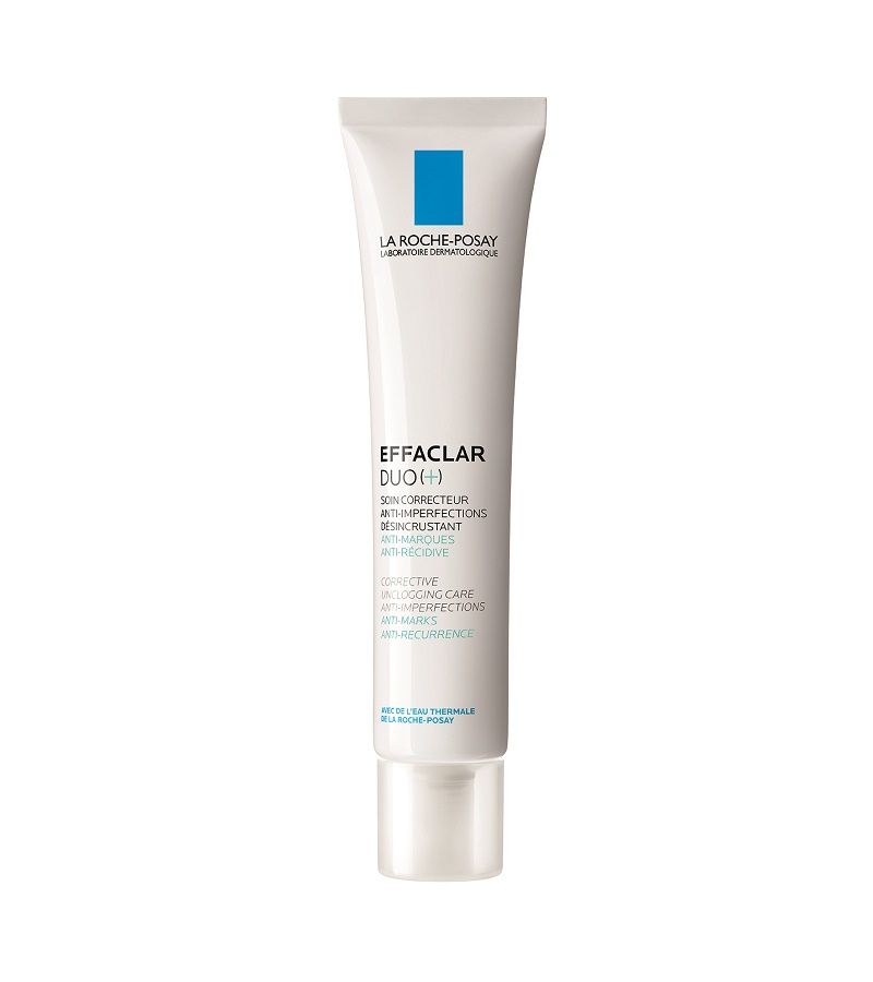 La Roche-Posay Effaclar Duo+