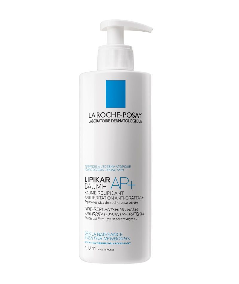 La Roche-Posay Lipikar Baume AP+