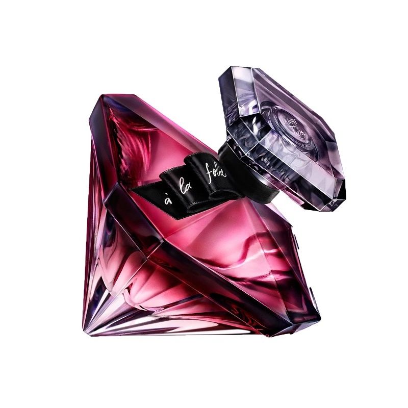 Lancome La Nuit Trésor à la Folie