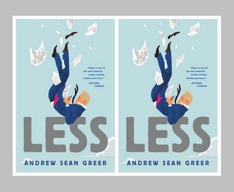 Less, Andrew Sean Greer