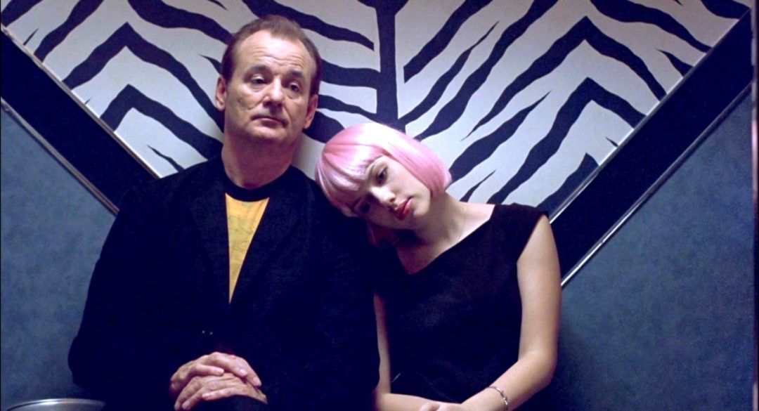 Lost in Translation 2