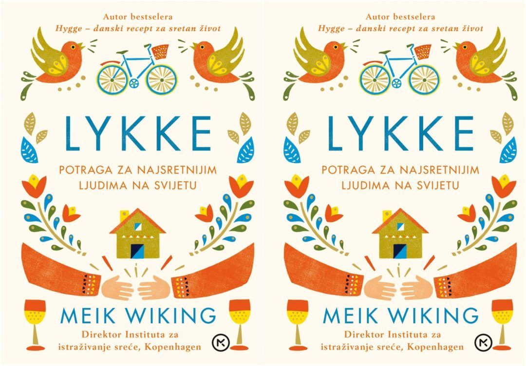 Lykke