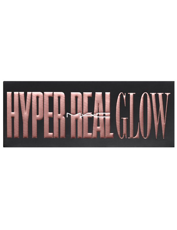 MAC_HyperRealGlow_HyperRealGlowPalette_FlashAndAwe_white_72dpi_3