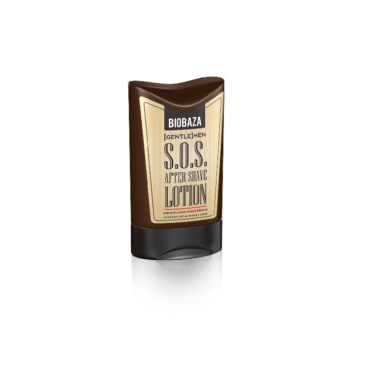 MEN S.O.S after shave