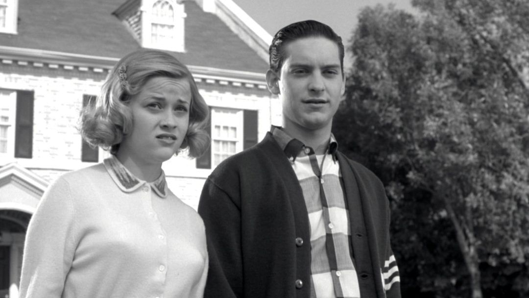 Pleasantville