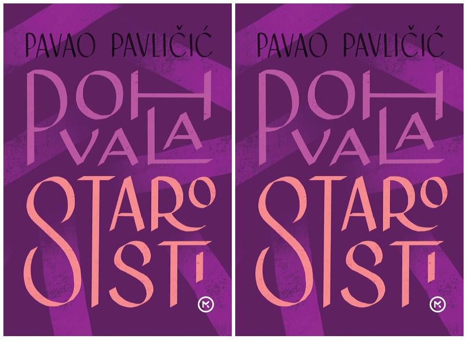 Pohvala starosti