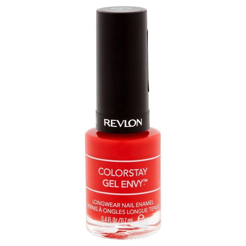 Revlon - Get Lucky