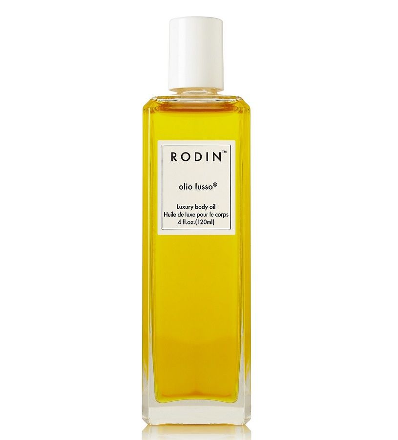Rodin Luxury Body Oil