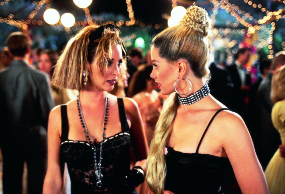 Romy And Michele's High School Reunion 3