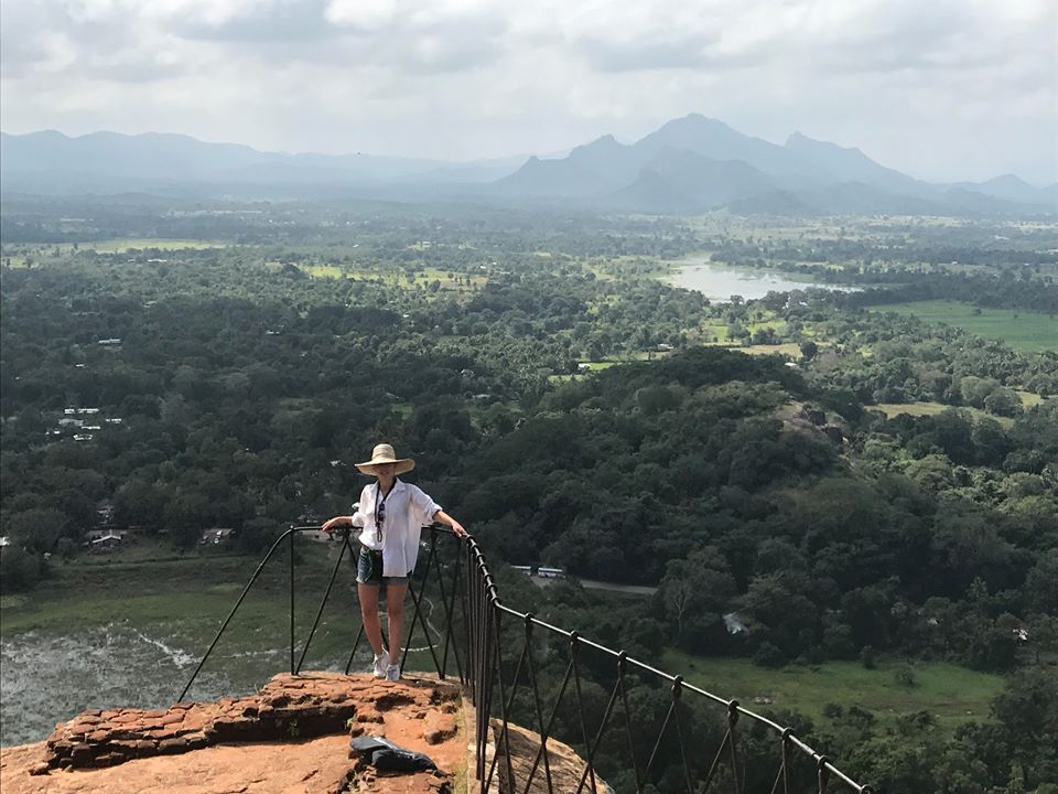 Sigiriya2