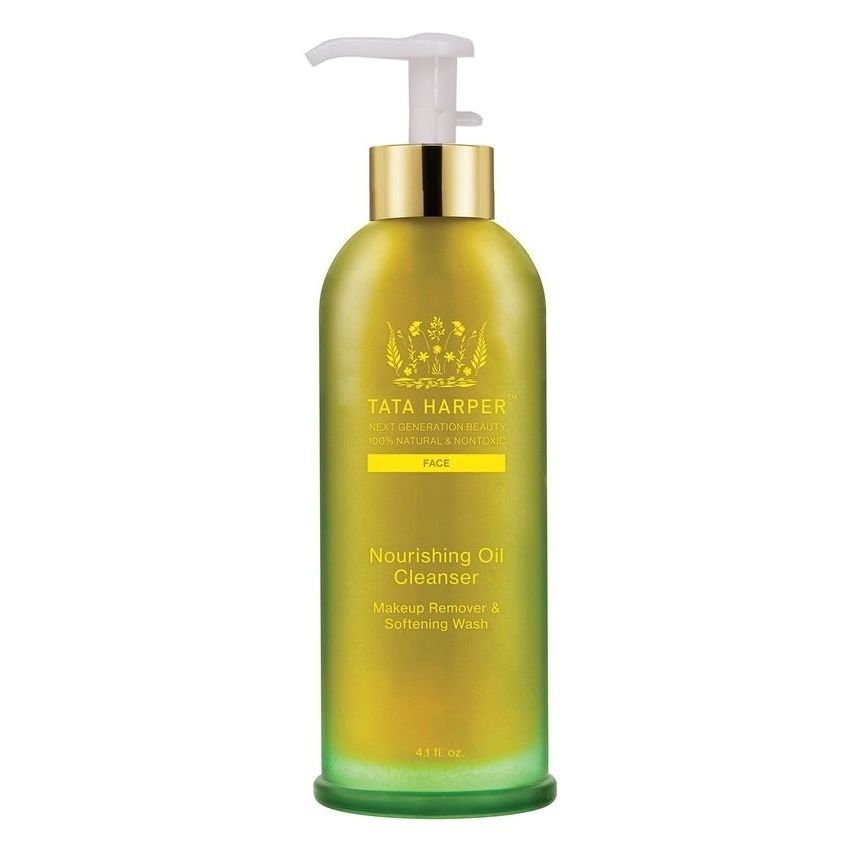 Tata Harper Nourishing Oil Cleanser