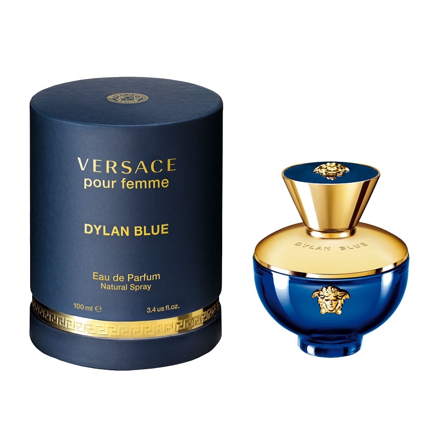 Versace Dylan Blue Pour Femme parfem