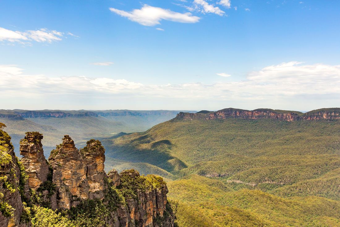 Katoomba 