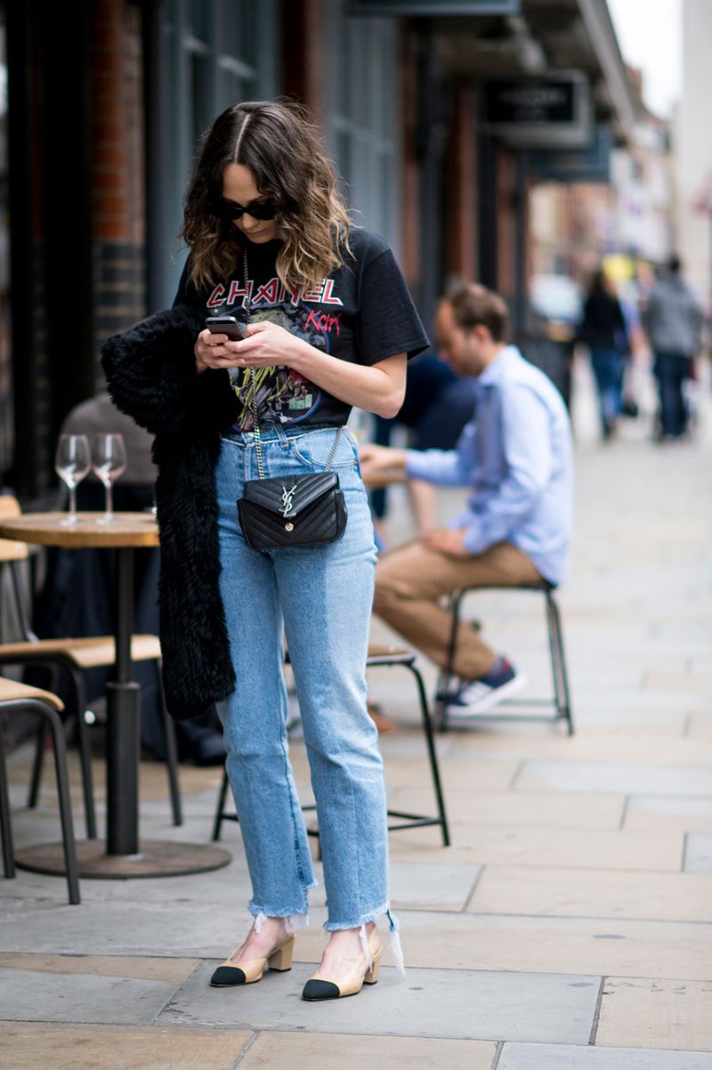 London Street Style