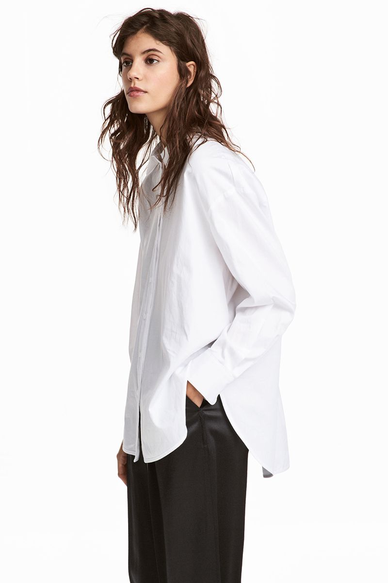 H&M