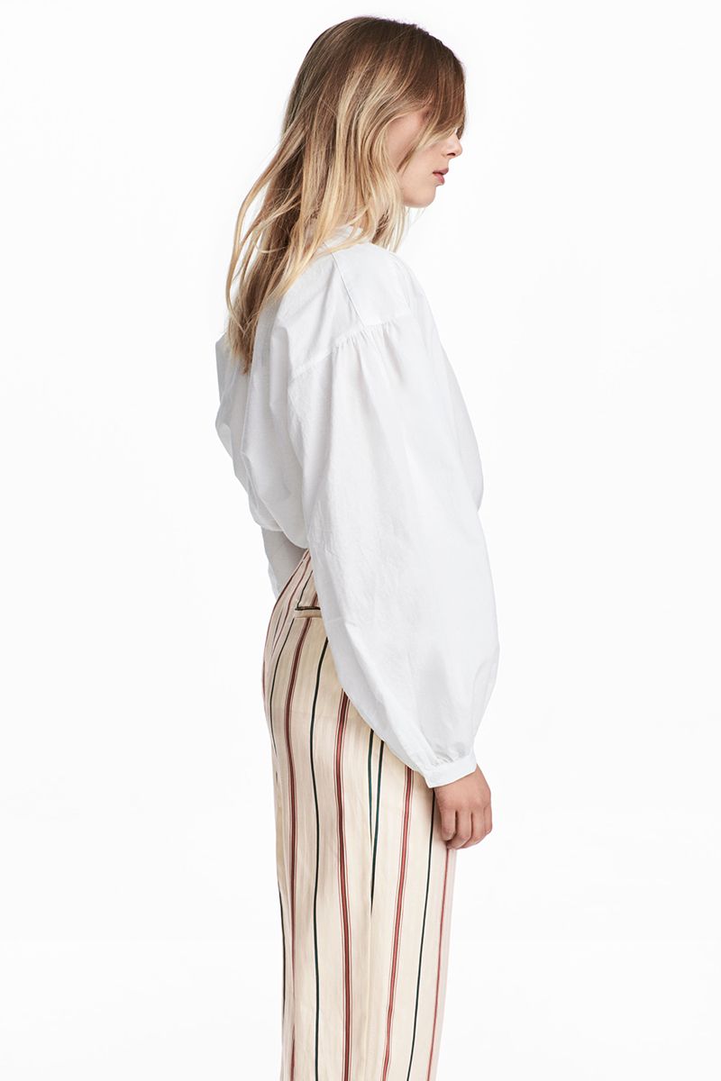 H&M