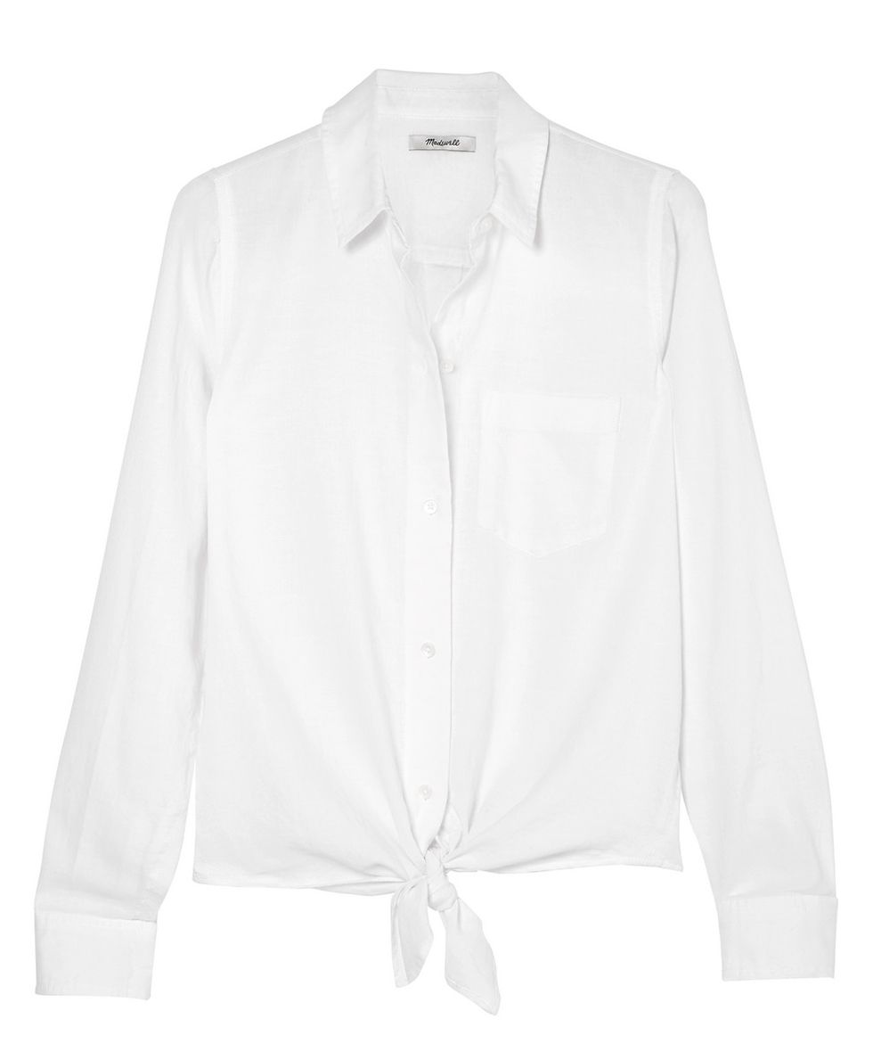 Madewell