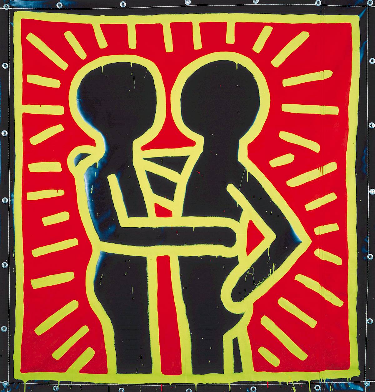 Keith Haring Bilder Keith Haring Bilder