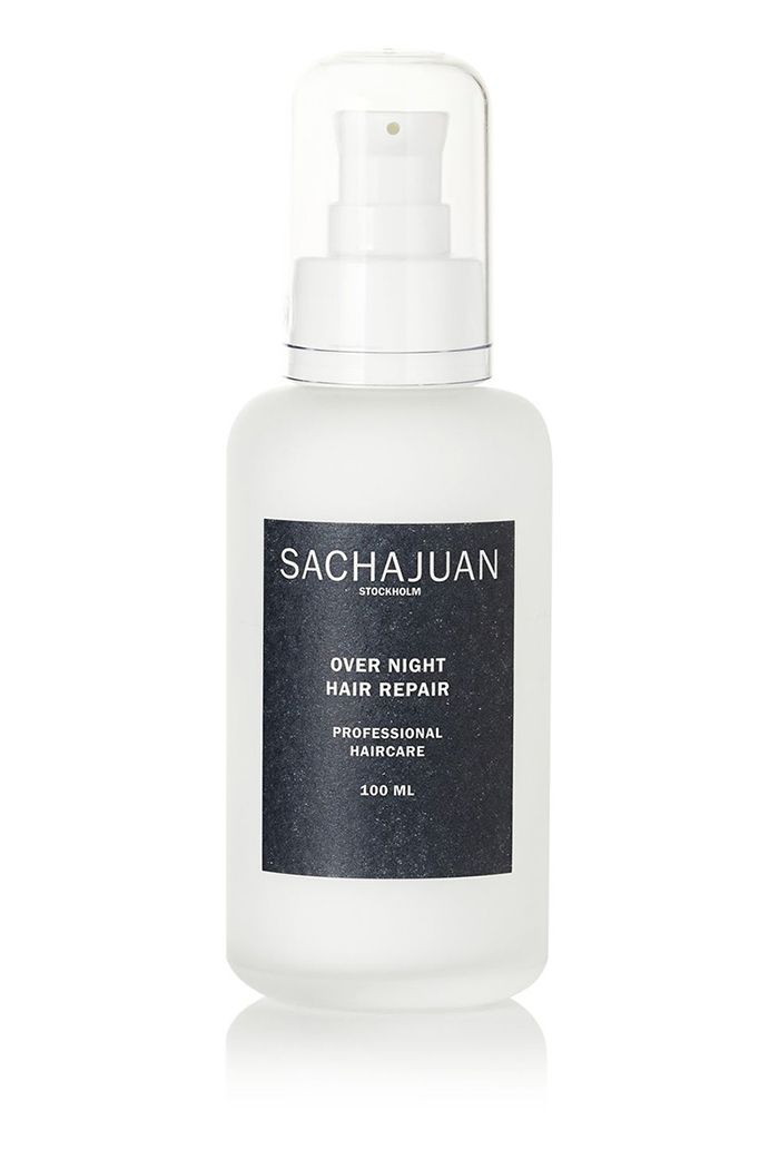 Sacha Juan Over Night Hair Repair