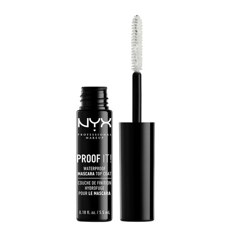 NYX Professional Makeup Proof It! Waterproof Top Coat