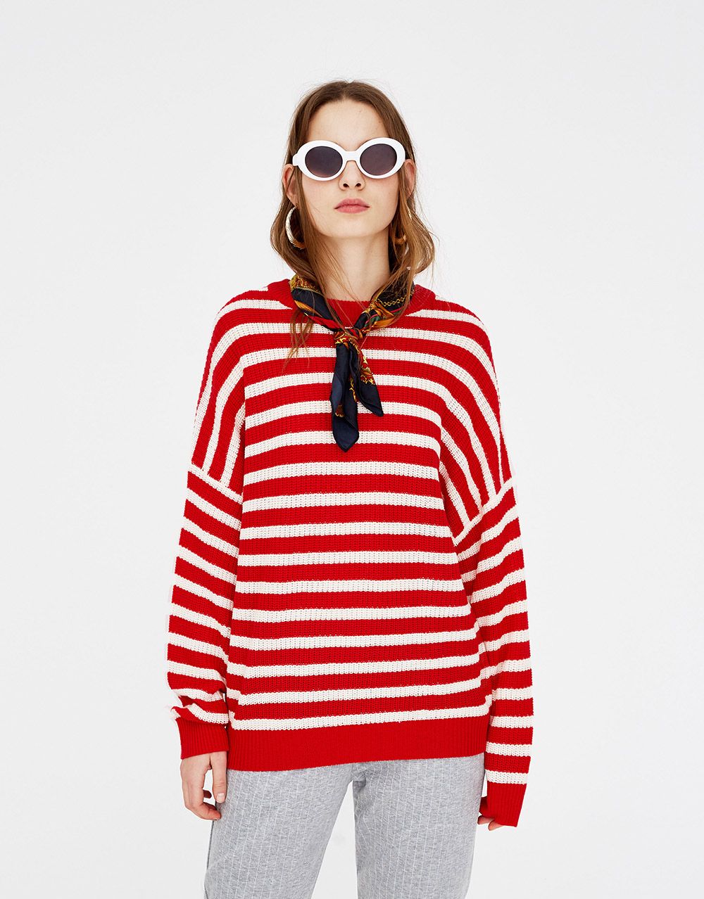 Pull & Bear
