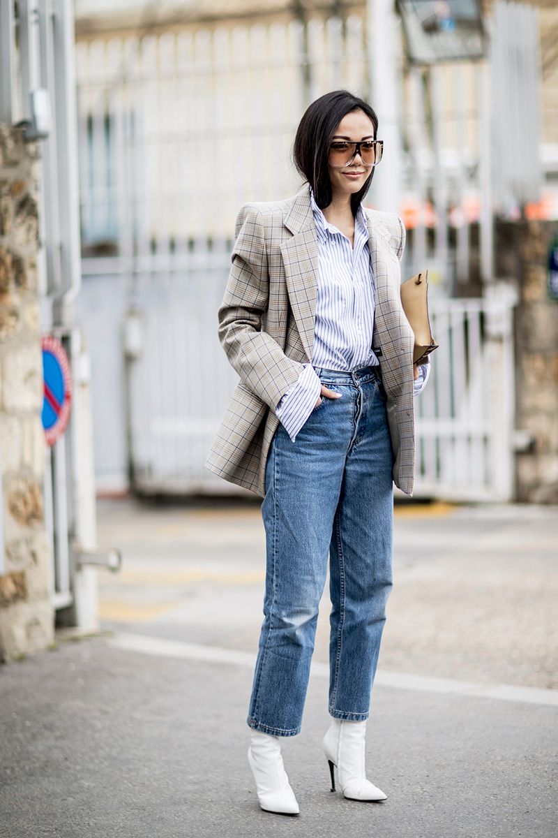 Paris Street Style