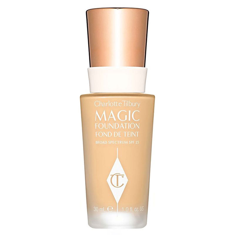 Charlotte Tilbury Magic Foundation