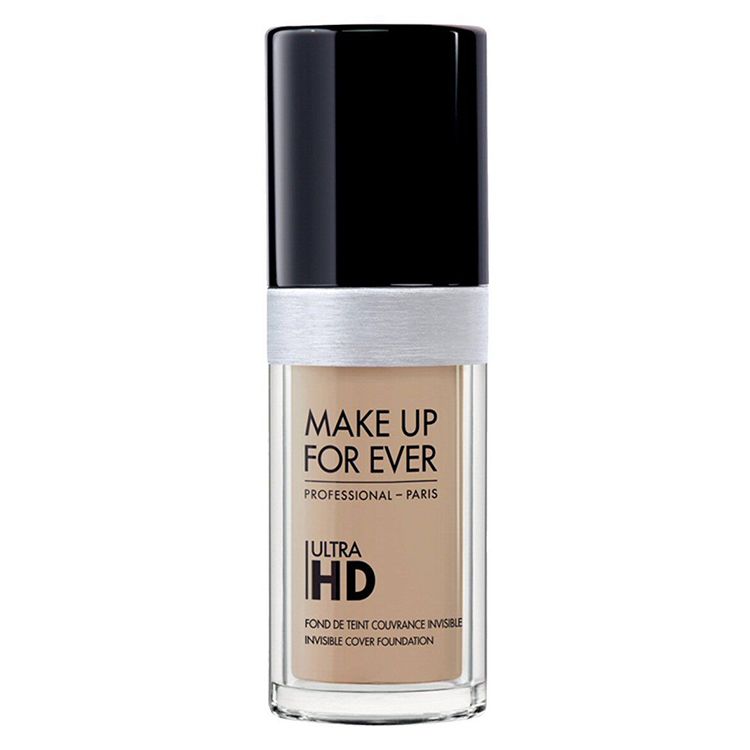 Make Up Forever Ultra HD