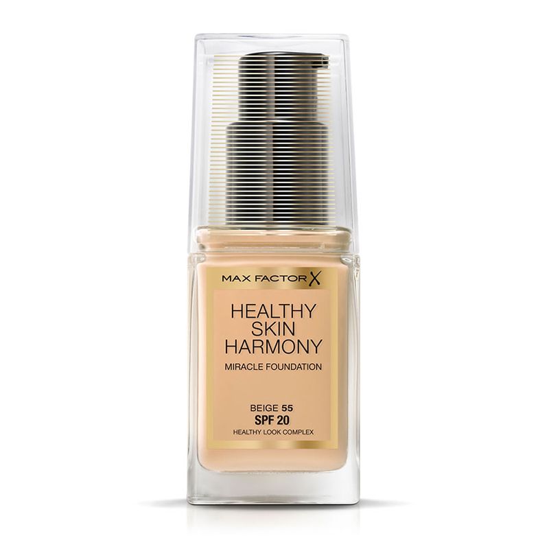 Max Factor Healthy Skin Harmony