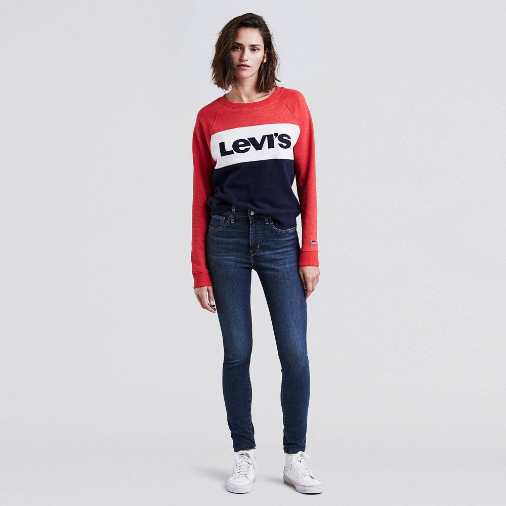 Levi's