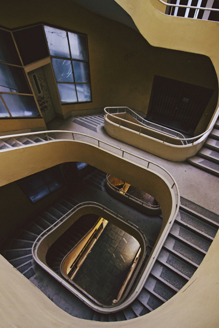 stubište stepenice