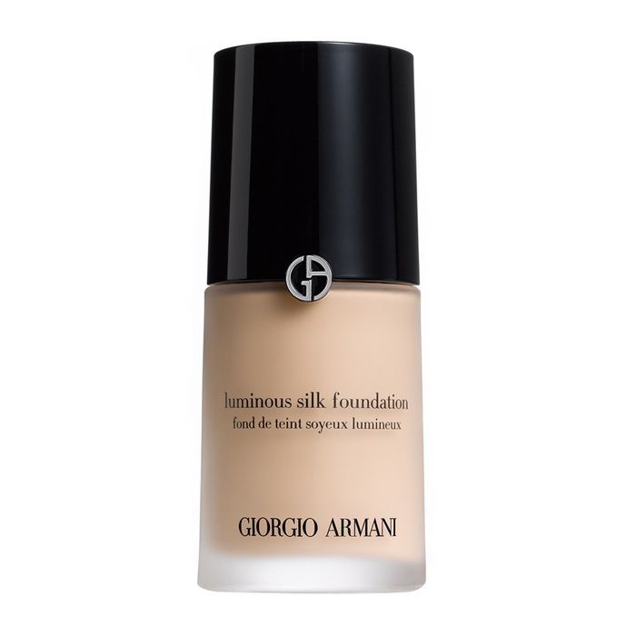 Giorgio Armani Luminous Silk Foundation