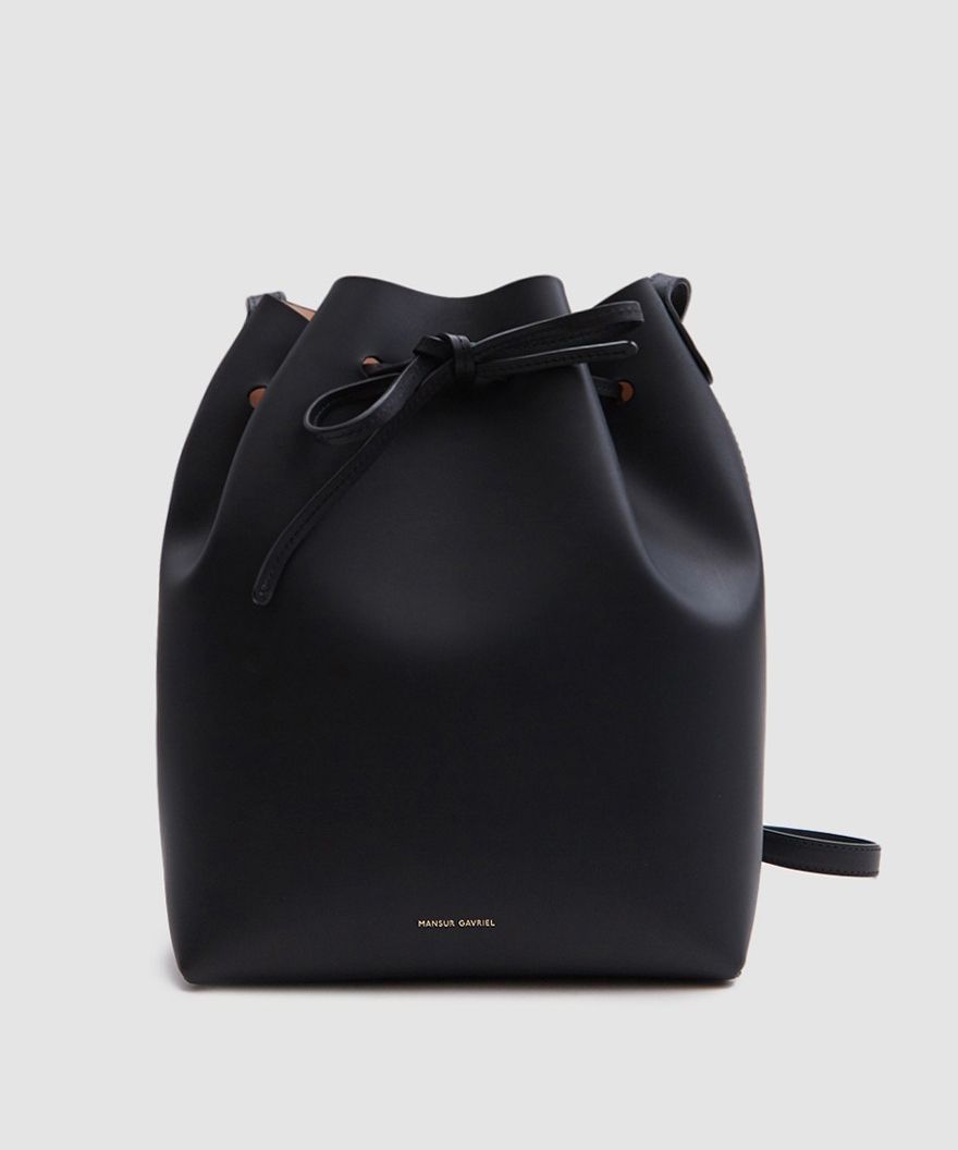 Mansur Gavriel