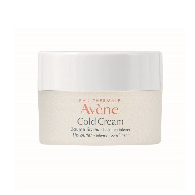 Avène Cold Cream maslac za usne