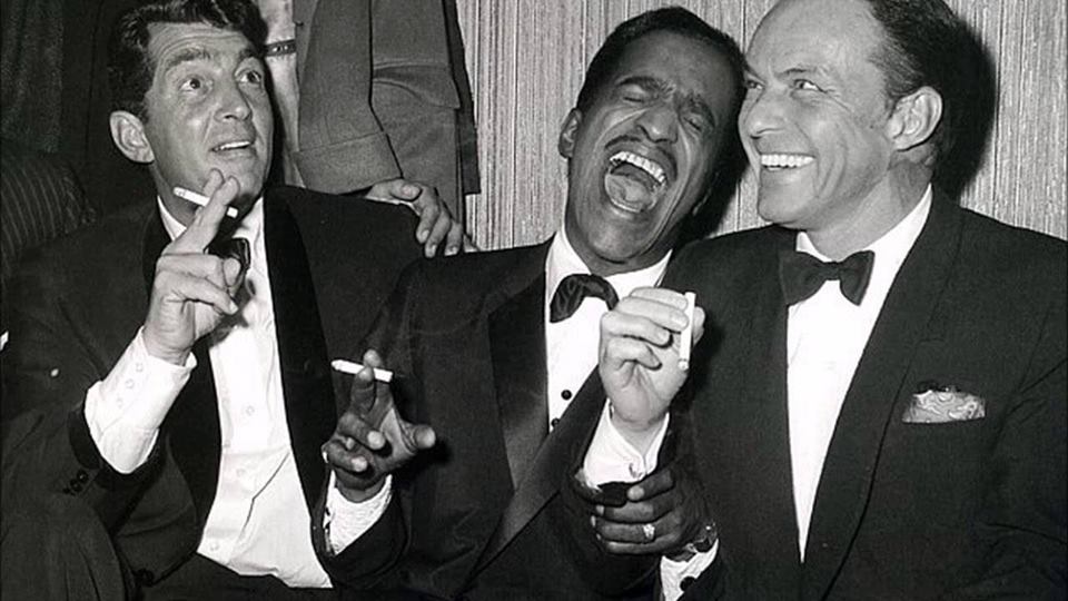 rat pack