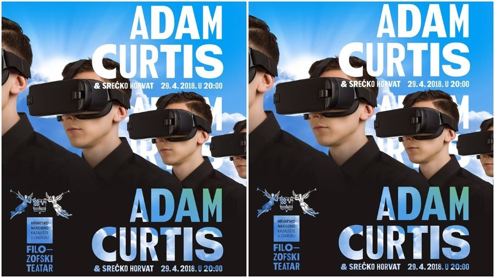 Adam Curtis cover