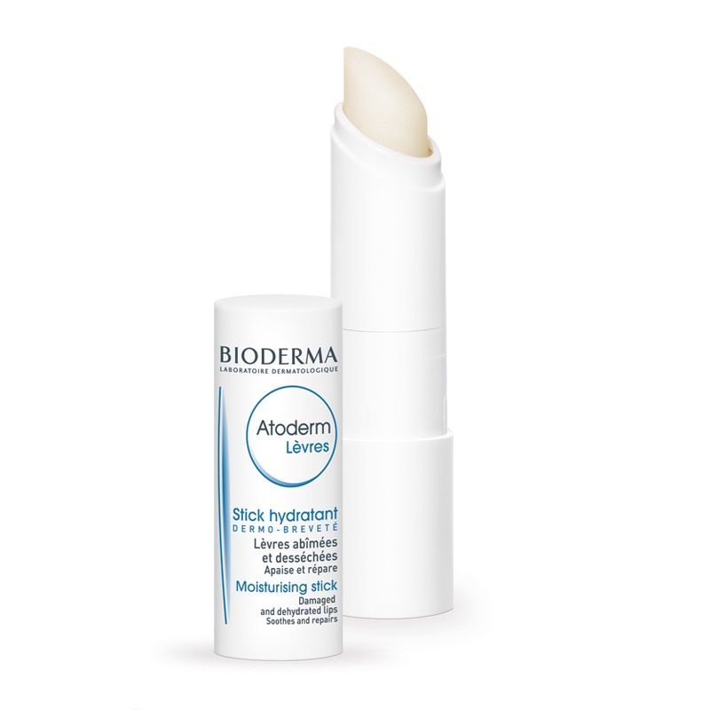 BIODERMA Atoderm Moisturising Lip Stick