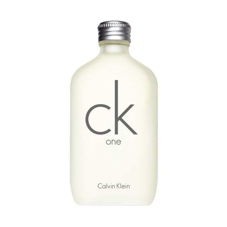 Calvin Klein One Eau de Toilette