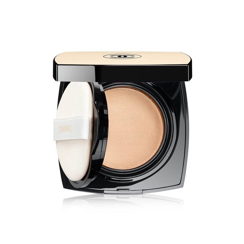 Chanel Les Beiges Healthy Glow Gel Touch Foundation