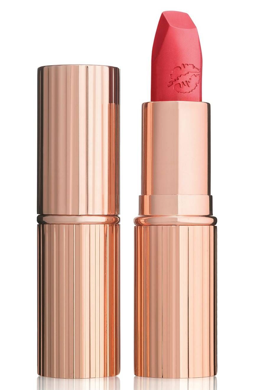 Charlotte Tilbury Hot Lips Lipstick - Miranda May