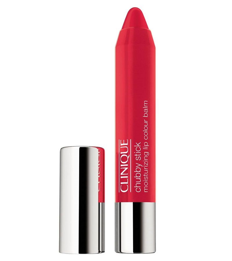 Clinique Chubby Stick Moisturizing Lip Color Balm