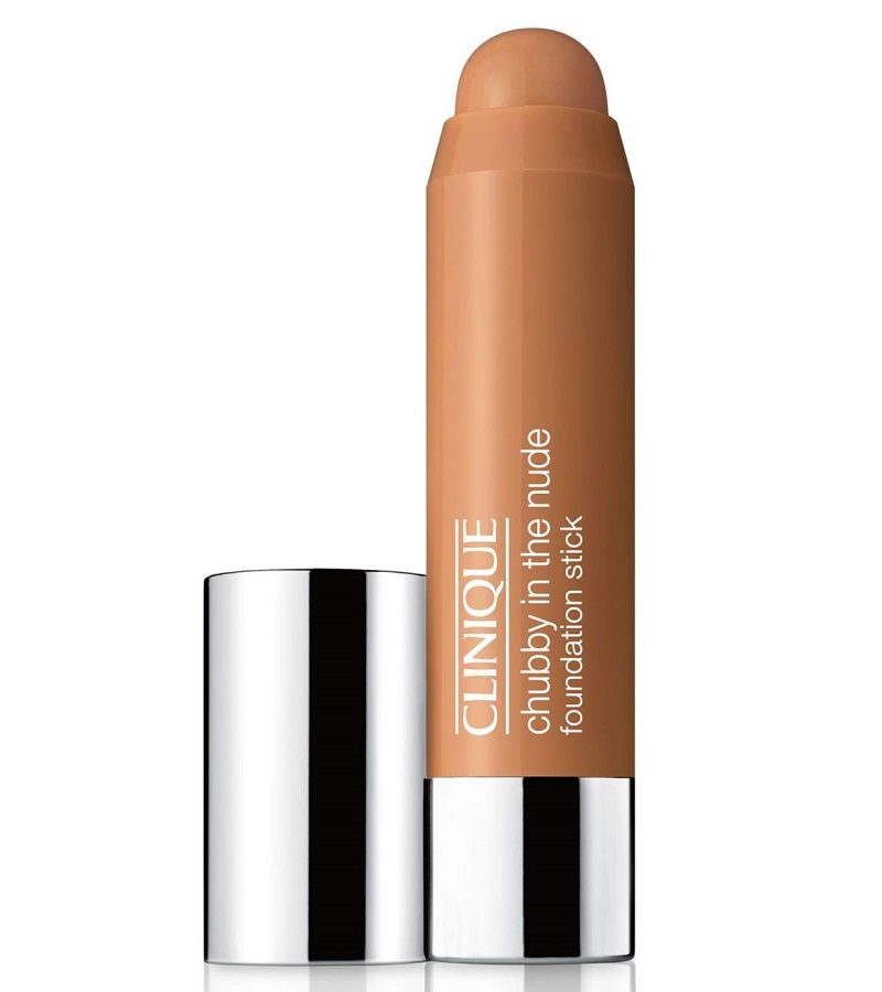 Clinique Chubby in the Nude Foundation Stick