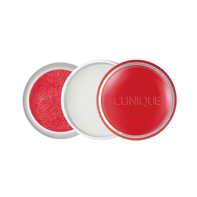 Clinique Sweet Pots – Sugar Scrub & Lip Balm