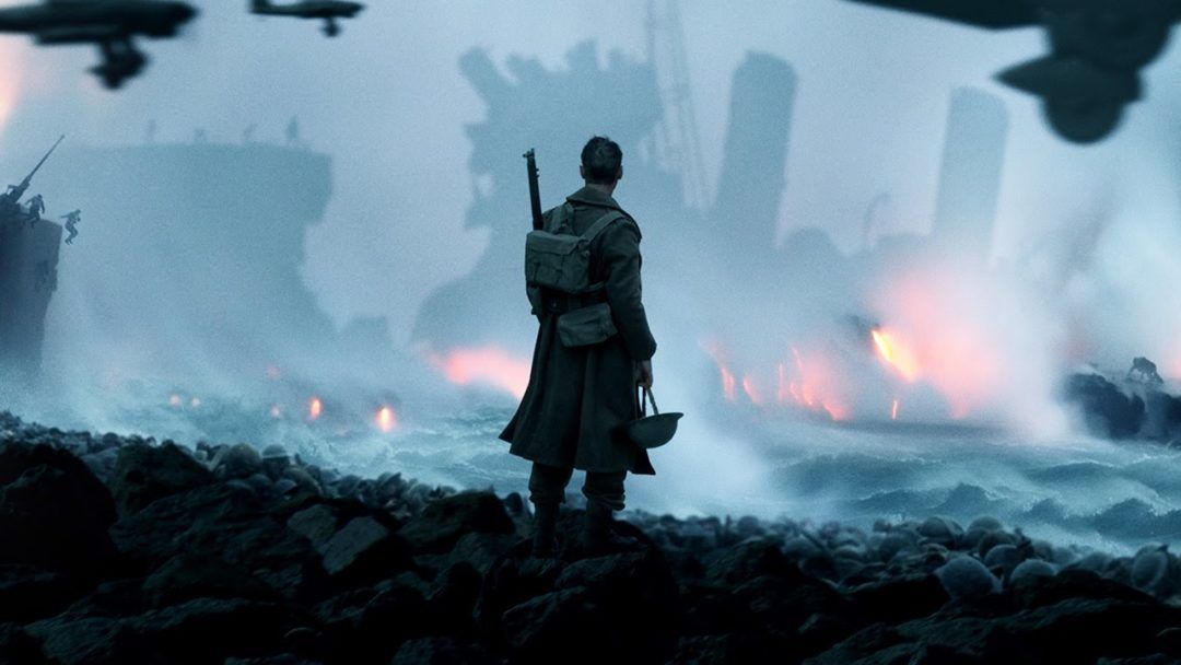 Dunkirk 1