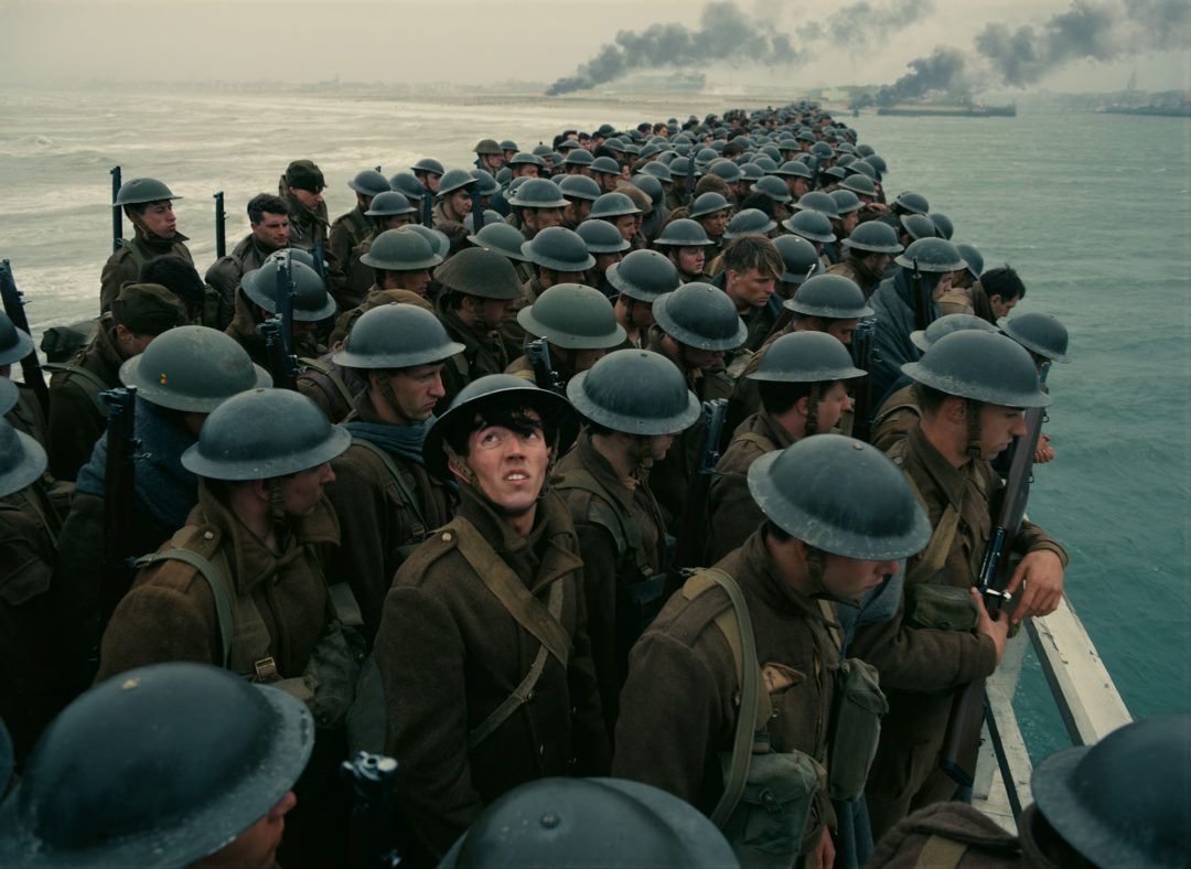 Dunkirk 2