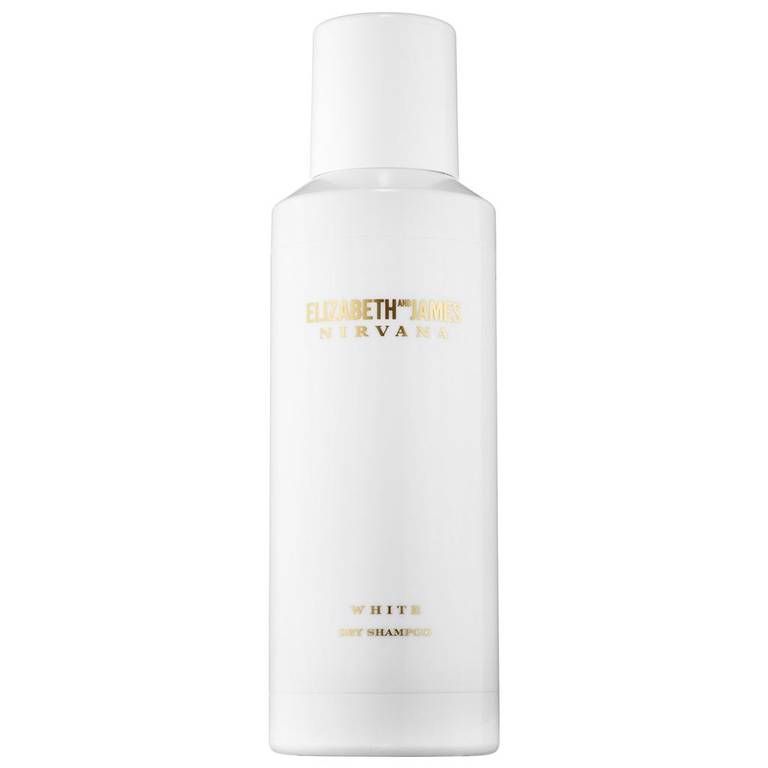 Elizabeth and James Nirvana Dry Shampoo