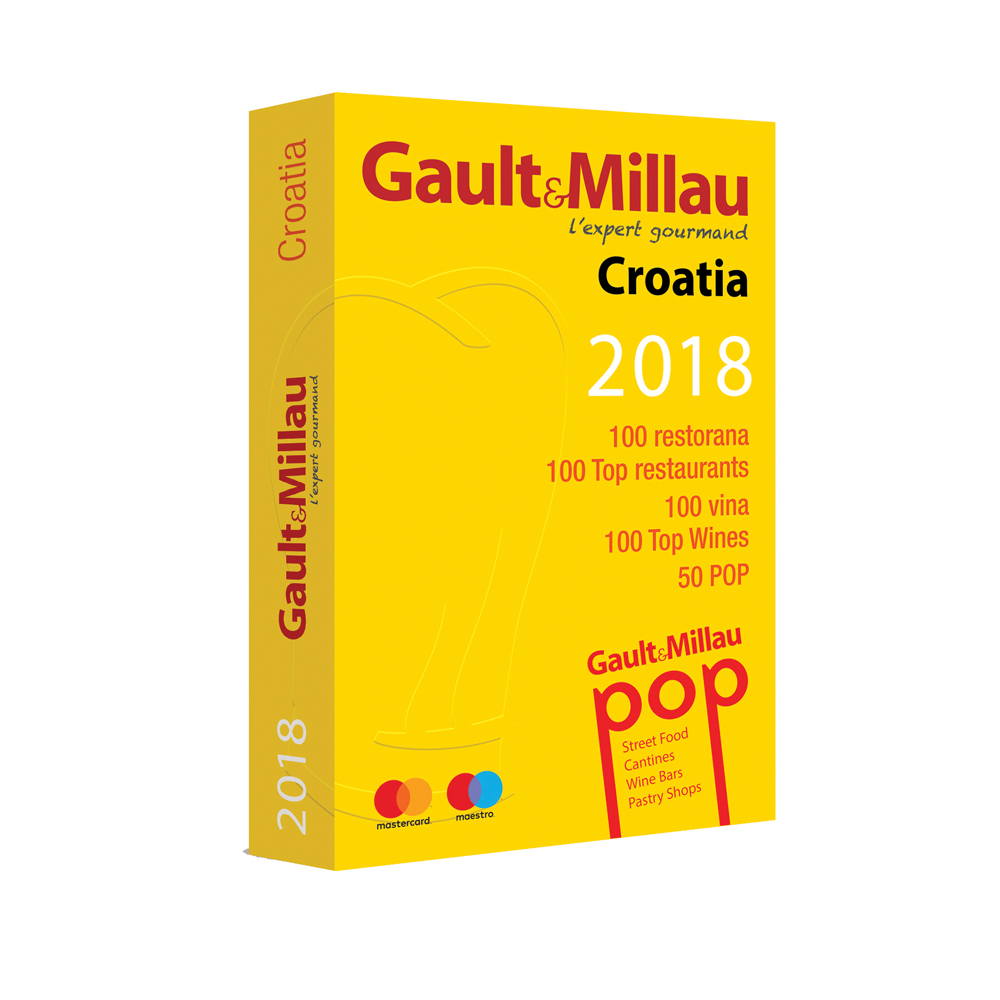 Gault&Millau-Croatia-2018